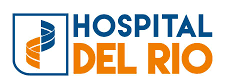 Logo Hospital del Río