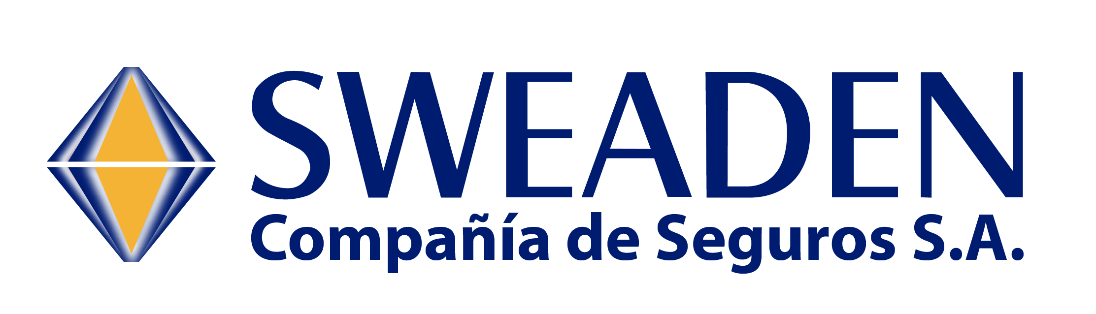 Logo de Sweaden Seguros de autos